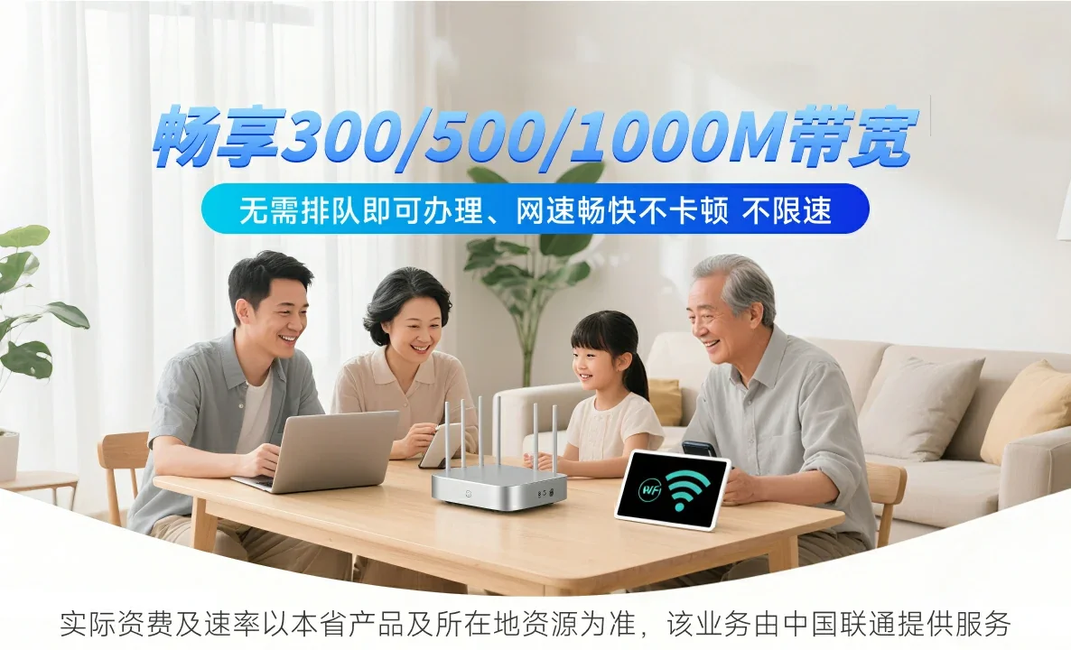 国营东升农场中国联通
